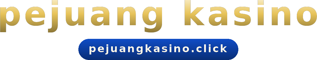 pejuang kasino logo